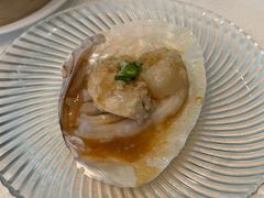 -东海朗廷酒店-唐阁T’ANG COURT 中餐厅