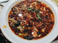 -一块豆腐(李沧书院路店)