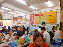 -榮泰米粉湯(Left Shop)