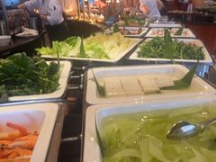 -昆明佳华广场酒店·西餐厅