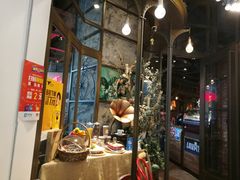 -玛格萝妮(汇智国际商业中心店)