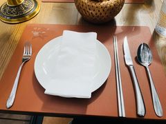 -Golden Lily河内巴黎法越料理餐厅(建国西路店)