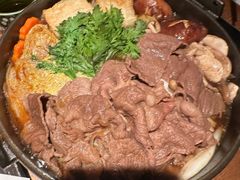 -水之惠鲜鱼料理(王府大街店)