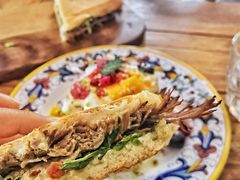 -Alimentari早午餐(安福路店)