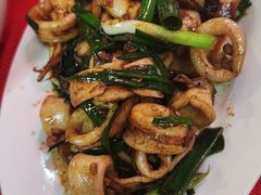 -蛇口康乐快餐鱼仔档(翠苑小区店)
