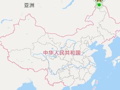 -北极村旅游风景区