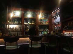-The Cheebat 锌吧·Bistro(体育西店)