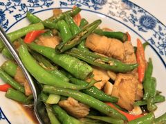 -杭州西湖柳莺里酒店·闻莺厅