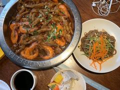 -胖哥俩肉蟹煲(杭州下沙学林街店)