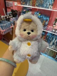 -TeddyTales莉娜熊(国贸店)