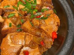 -湘当有饭剁椒鱼头(昆山招商花园城店)