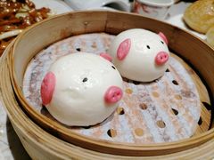 -稻香酒家(步步高梅溪新天地店)