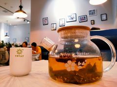 八宝茶-金陵暴走小龙虾·迷踪蟹(凯德MALL店)