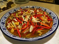 -院8里·小聚园老川菜(九眼桥店)