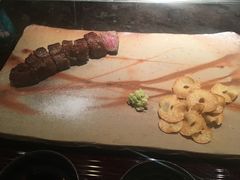 -Ginza Onodera铁板烧(外滩十八号店)