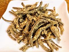 -乐山第一家临江鳝丝(茶坊路店)