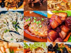 -五马集·海鲜·温州大牌档(黑金冠五马街十字路口店)