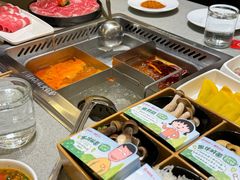 -海底捞火锅(亲贤北街店)