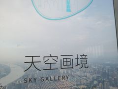 -上海中心大厦