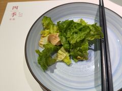 -四季餐厅·新津菜(环湖中路店)