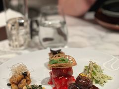 -湖滨28中餐厅·西湖宴·杭州君悦酒店