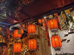 -锦上中式酒馆(南内环店)