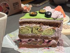 -巴奴毛肚火锅(安阳万达店)