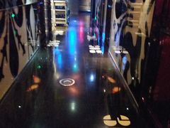 -百威KTV(恒福路店)