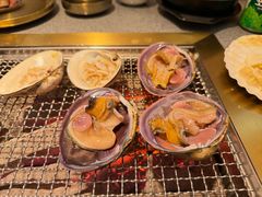 -本达人海鲜烧烤·朝鲜族风味(发展店)