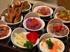-楠火锅(太古里总店)