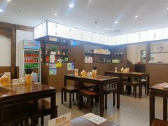 -蟹上黄·蟹黄面·江南糖水(人民广场店)