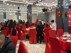 -粤盛海鲜楼(融冠乐城店)