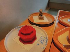 -沈阳故宫·莊啡