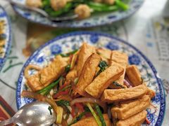 头抽豆腐-阿殳菜馆·私厨(水围村店)