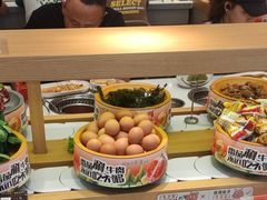 -龍歌自助小火锅(崂山丽达店)