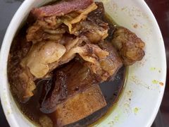 -好成财牛排馆(涂门街总店)