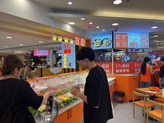 -银座mall(东直门店)