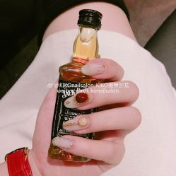 -KIKO nail salon日式美甲美睫沙龙