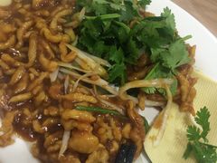-姥家春饼店(漳州二路店)