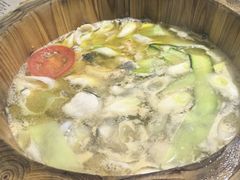 -秋语木桶鱼.酸菜鱼(开发区火车站店)