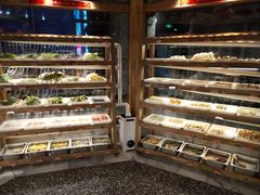 自助取餐区-袁记串串香(梁家巷店)