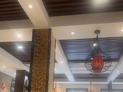 -新侨小馆(东直门北小街店)