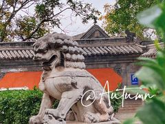 -报国寺