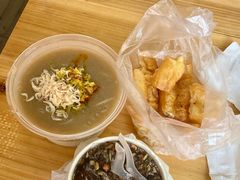 -汪记鲜鱼糊汤粉(沈阳路总店)