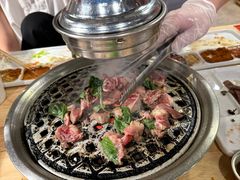 -霸腹烤肉(厦门柚子番店)