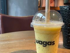 -Wagas沃歌斯(大学路店)
