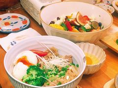 日式肥牛饭-馥家小馆(黔灵山公园店)