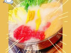 -山海蟹庐·海鲜糟粕醋火锅(慈溪店)