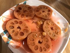 -老城南.鸭血粉丝汤(夫子庙店)