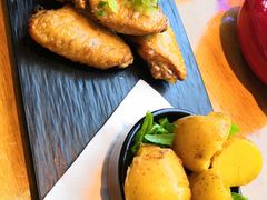 -玛尚诺Pizza&Bar(长泰广场店)